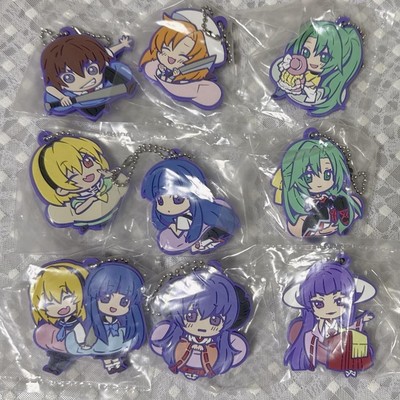Higurashi No Naku Koro