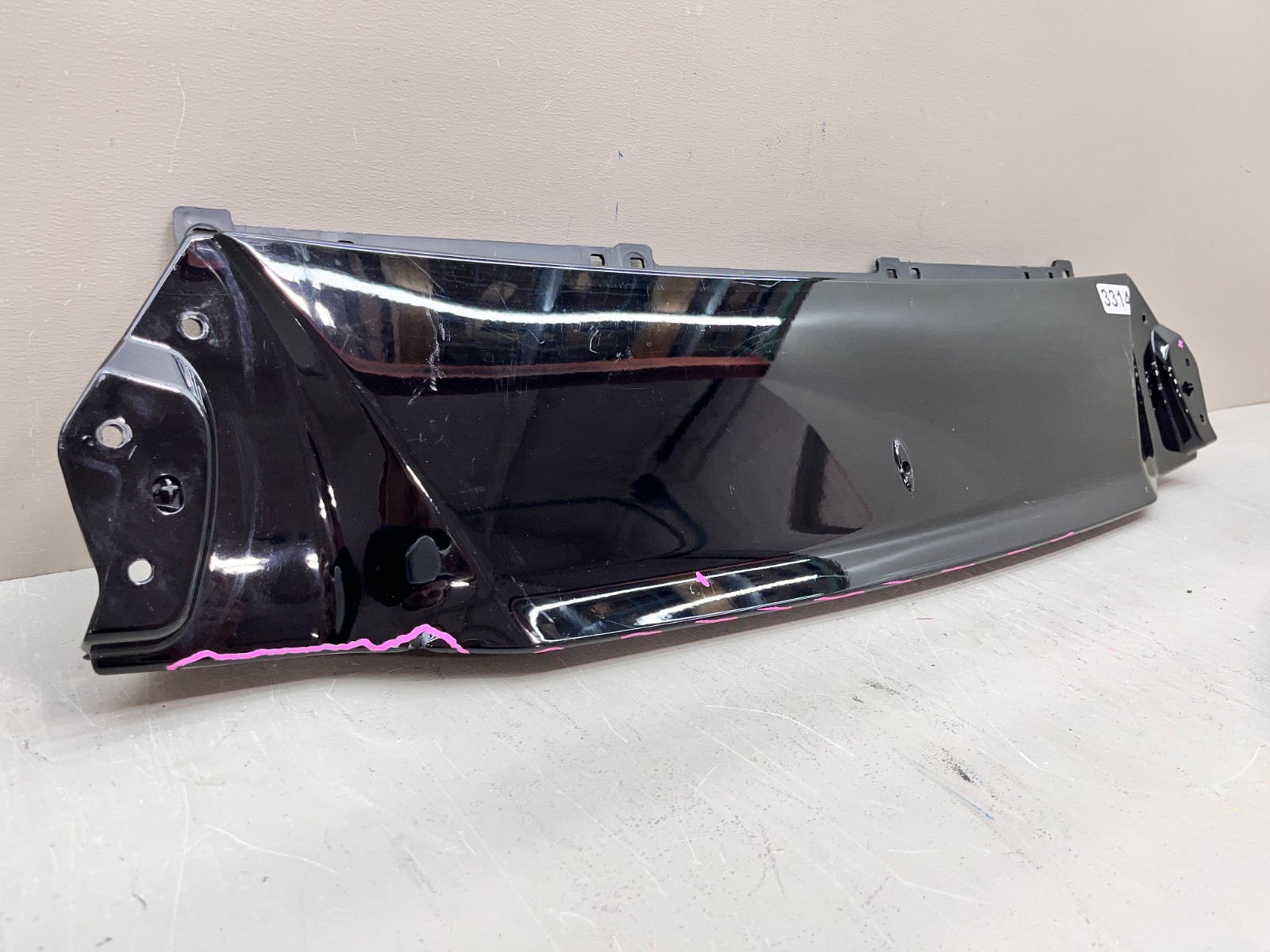 Lamborghini Huracan EVO 2019-2024 Rear Base P/N 4T0864487