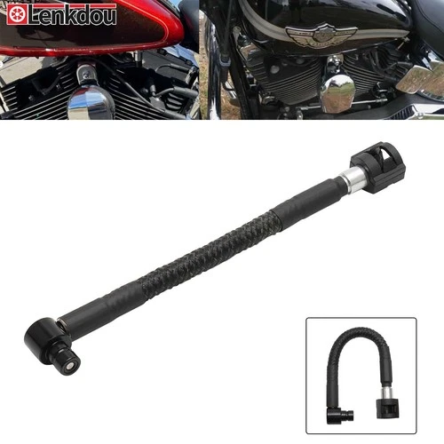 1X EFI Fuel Line 62900-01D For Harley 2001-2017 Softail Heritage Fat Boy Touring