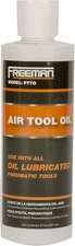 PTTO Air Tool Oil, 8 Oz.