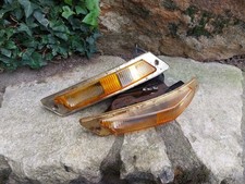 Clignotant Citroen DS