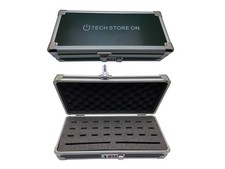 Flash USB Thumb Drive Holder Storage Organizer Case