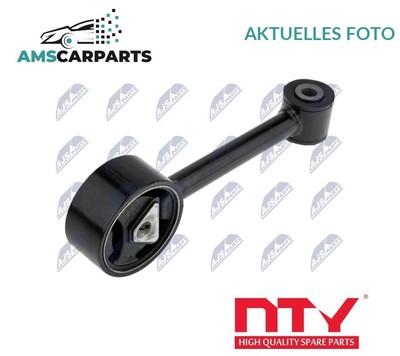MOTORHALTER MOTORAUFHÄNGUNG VORNE ZPS-MS-095 NTY NEU OE QUALITÄT