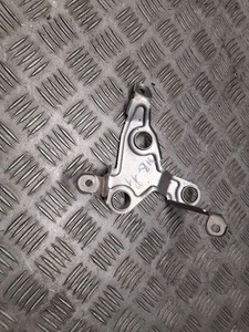 Audi A8 S8 D4 4H 2013 Vorne Halterung ABS Steuergerät 4H1614125A ATV64417