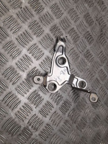 Audi A8 S8 D4 4H 2013 Vorne Halterung ABS Steuergerät 4H1614125A ATV64417