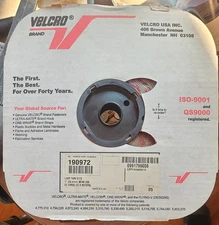 Velcro Loop tape 190972 25 Yard Roll