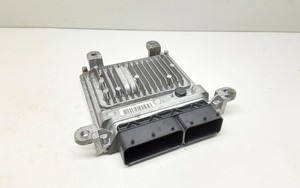 Mercedes-Benz C W204 2011 A6519007500 Motorsteuergerät Modul ECU LGI96628