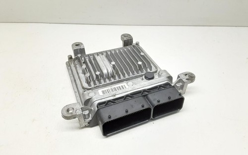 Mercedes-Benz C W204 2011 A6519007500 Motorsteuergerät Modul ECU LGI96628