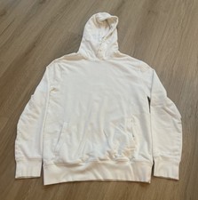 Goodfellow  Co Hooded Sweatshirt Pullover Casual Solid Pocket Men  s Size Medium