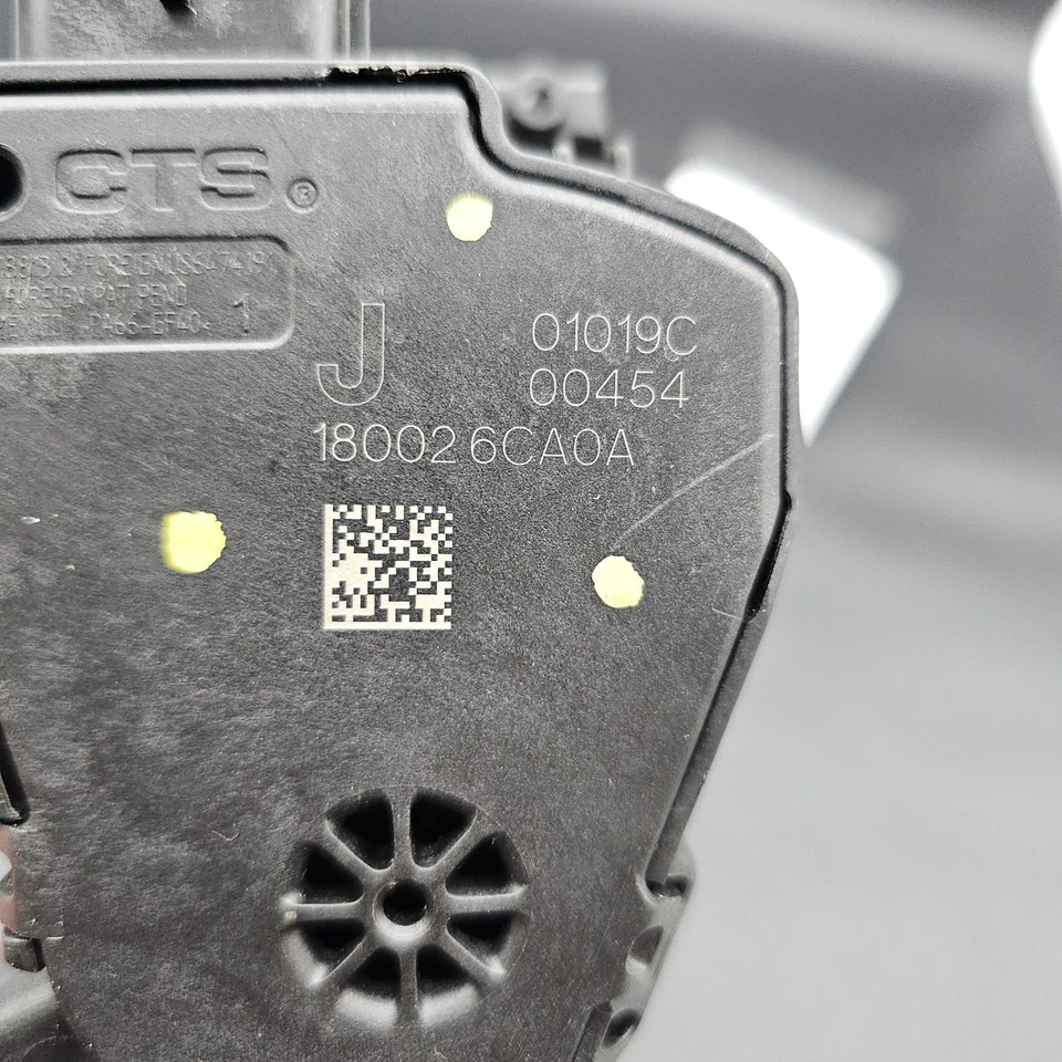 2019 - 2023 Nissan Altima FWD Accelerator Throttle Fuel Gas Pedal W/ Sensor OEM - Image 3 of 4