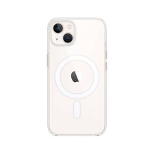 Apple iPhone 13 Case with MagSafe - Clear