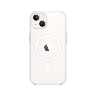 Apple iPhone 12 mini  -  Case with MagSafe -  Clear
