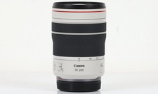 Canon RF 70-200mm f4L IS USM