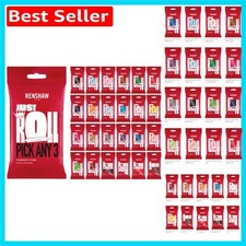 Versatile 250g Sugarpaste Fondant Icing - Pick Any 3 Colors for Your Creations