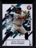 2025 Topps Pristine Josh Naylor #18 Mariners