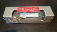 1x Astatic Phonograph Pickup Cartridge Model 20 Conneaut Ohio