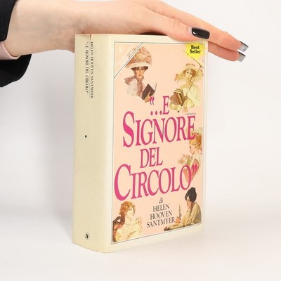 ... E signore del circolo  |  Roberta Rambelli
