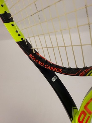 NEW Babolat Pure Aero La Decima Rafael Nadal, 4 3/8 | eBay
