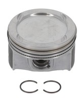 Nüral Kolben 87-437400-10 Box FüR Opel Astra Caravan P10 Mokka J13 Meriva S10