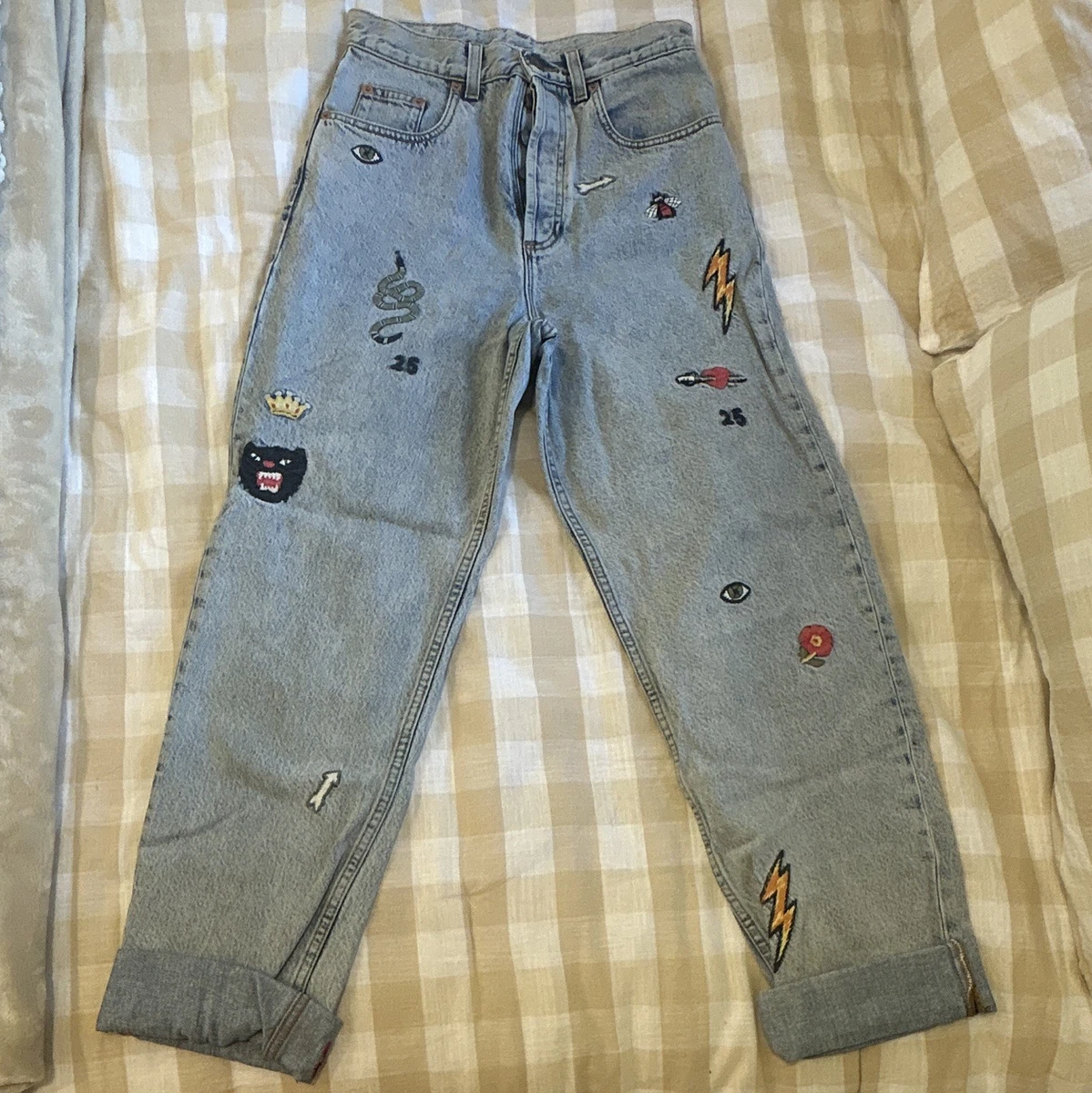 Gucci Women's Jeans for sale | eBay