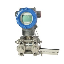 Honeywell SMV800 Smartline Multivariable Transmitter