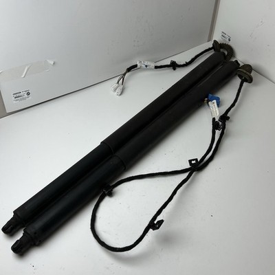 A2478902600 A2478902500 2020 MERCEDES-BENZ GLB250 LIFTGATE POWER SUPPORT OEM