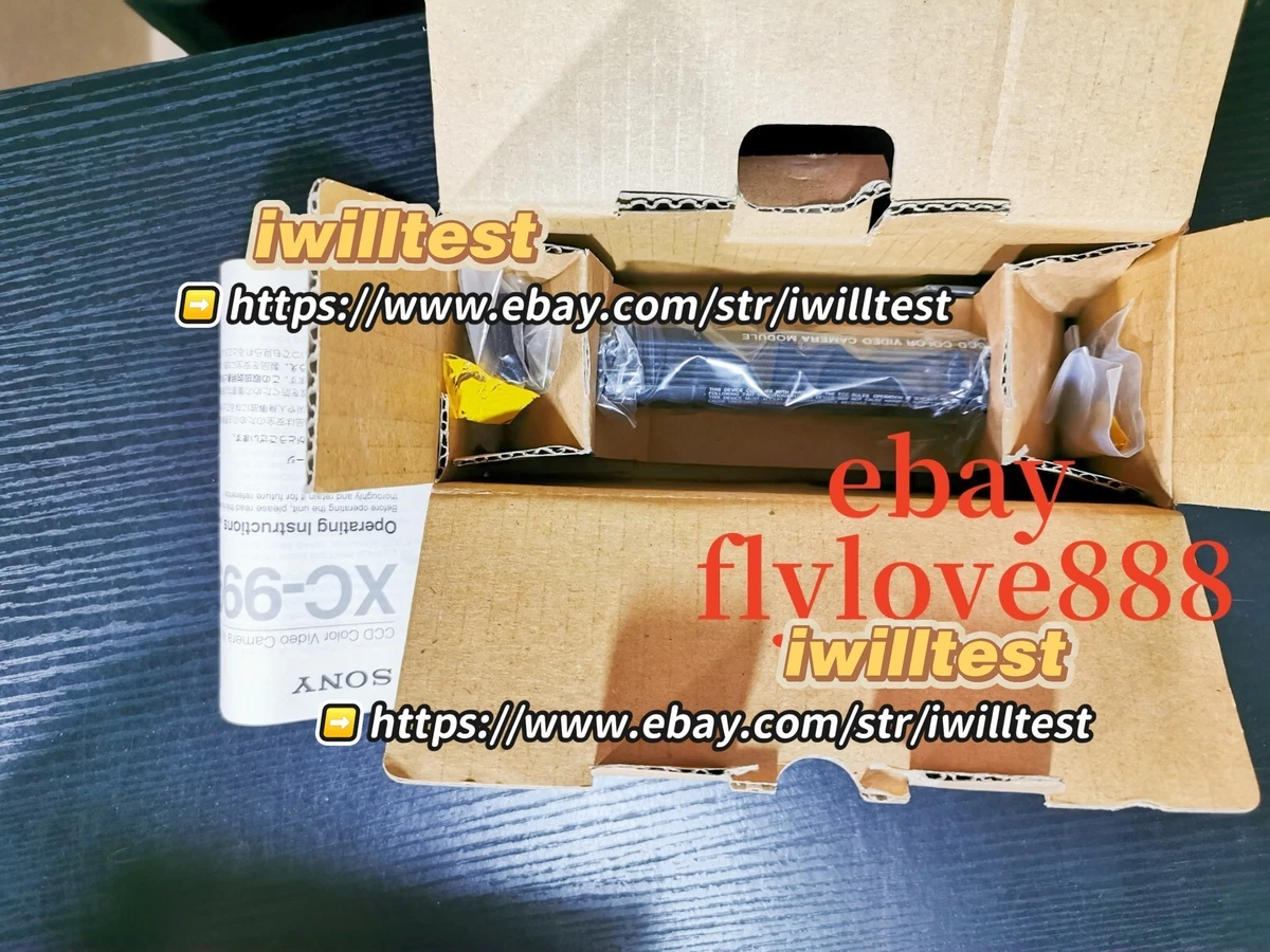 Sony Retail Security Camera & Video Systems for sale | eBay