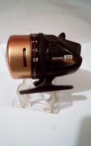 Vintage Abu Garcia Abumatic 573 fishing reel