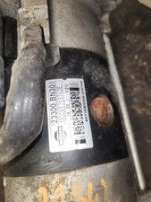 Démarreur Nissan ALMERA TINO