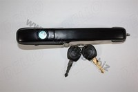 TüRaußEngriff Automega 100021410 FüR 3A2 Passat 35I VW 3A5 B3 B4 Variant 16V G60
