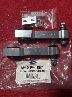Ford Mustang 2005-2014 Anti-Roll Bar/Sway Bar Replacement End Links 