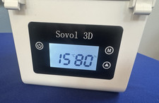 Sovol 3D SH01 Filament Dryer Box for 1.75/2.85mm Filament Tested