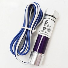 1PC NEW Compatible Honeywell C7027A 1072 Flame Detector Sensor C7027A1072