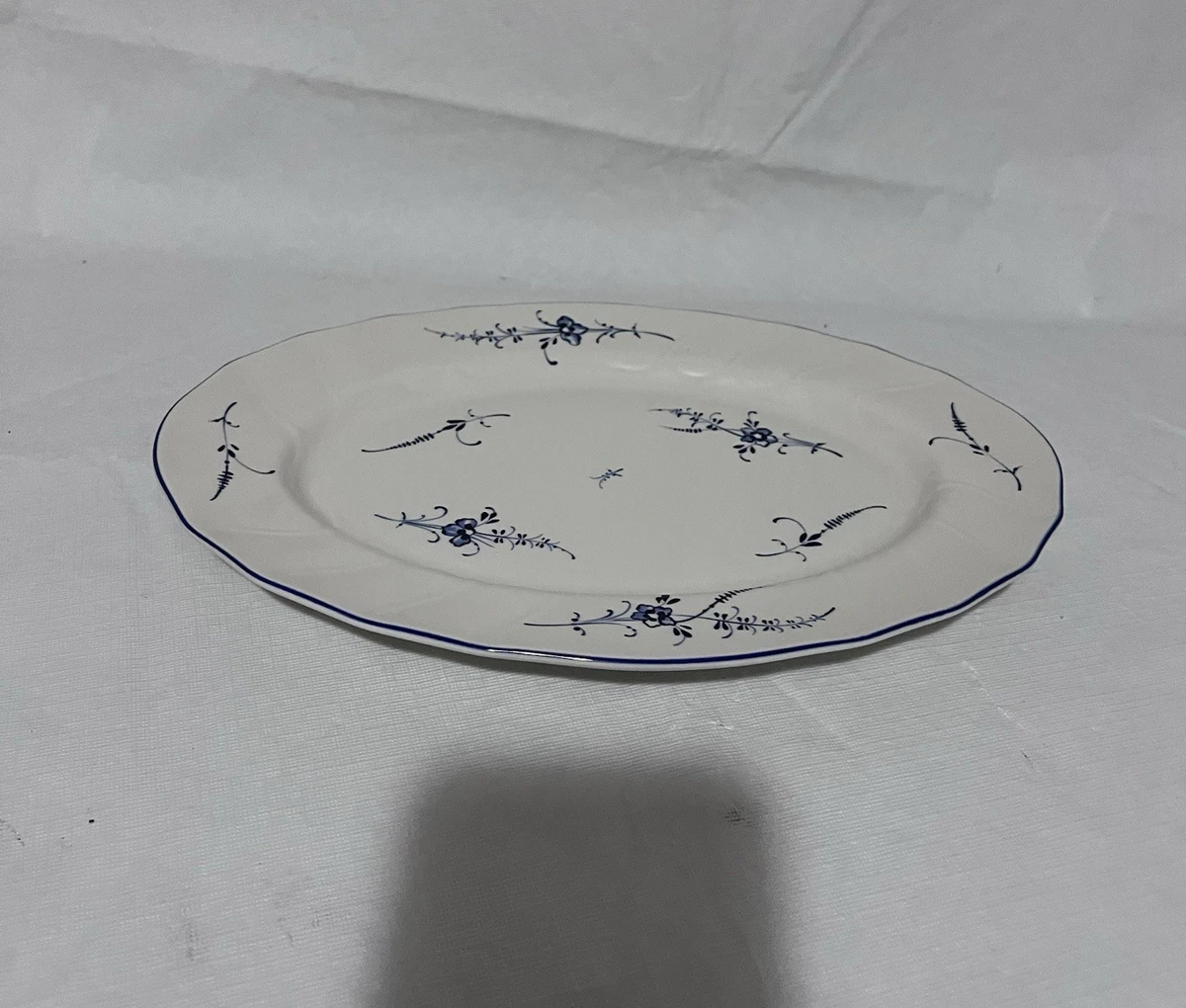 Villeroy Boch Vieux Luxembourg for sale | eBay
