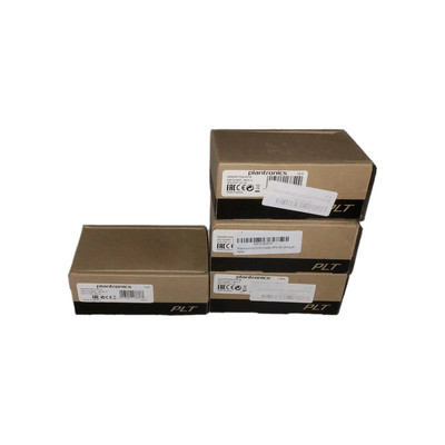 1x Plantronics APV-63 EHS Cable for Avaya Black 38734-11 3x APV-66 New Open Box