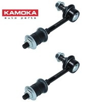 2X Stange/Strebe FüR Stabilisator Kamoka 9030324 2 PendelstüTzen Stabi