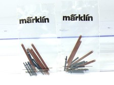 Märklin  Ersatzteil H0   Rungen-Set - 2 Stück  - Neu