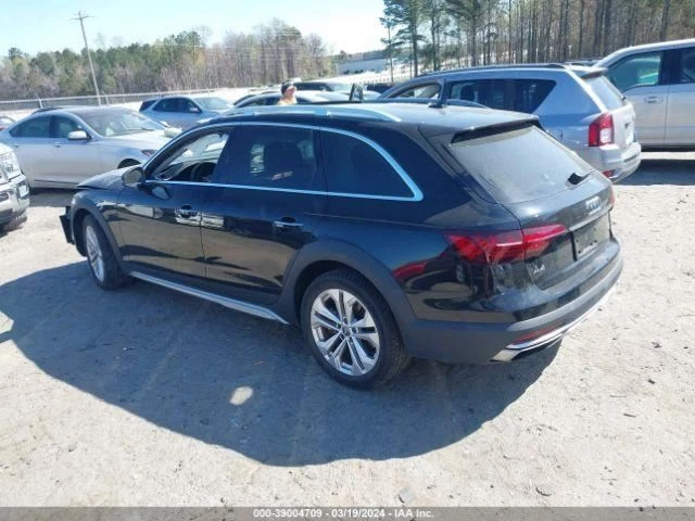 Porta-malas/escotilha/porta traseira com câmera de visão surround compatível com 20-23 AUDI A4 2645911 - Imagem 4 de 4