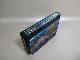 Galaga Nintendo Famicom NES Japan Cartridge Only Used Tested Japanese ver