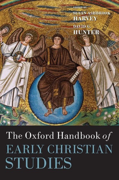 Ohb Early Christian Studies Ohbk C | Hunter Harvey | Buch | Gebunden | Englisch-image