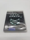 Dead Space 2 - Limited Edition (Sony PlayStation 3, 2011) CIB Complete W/Manual