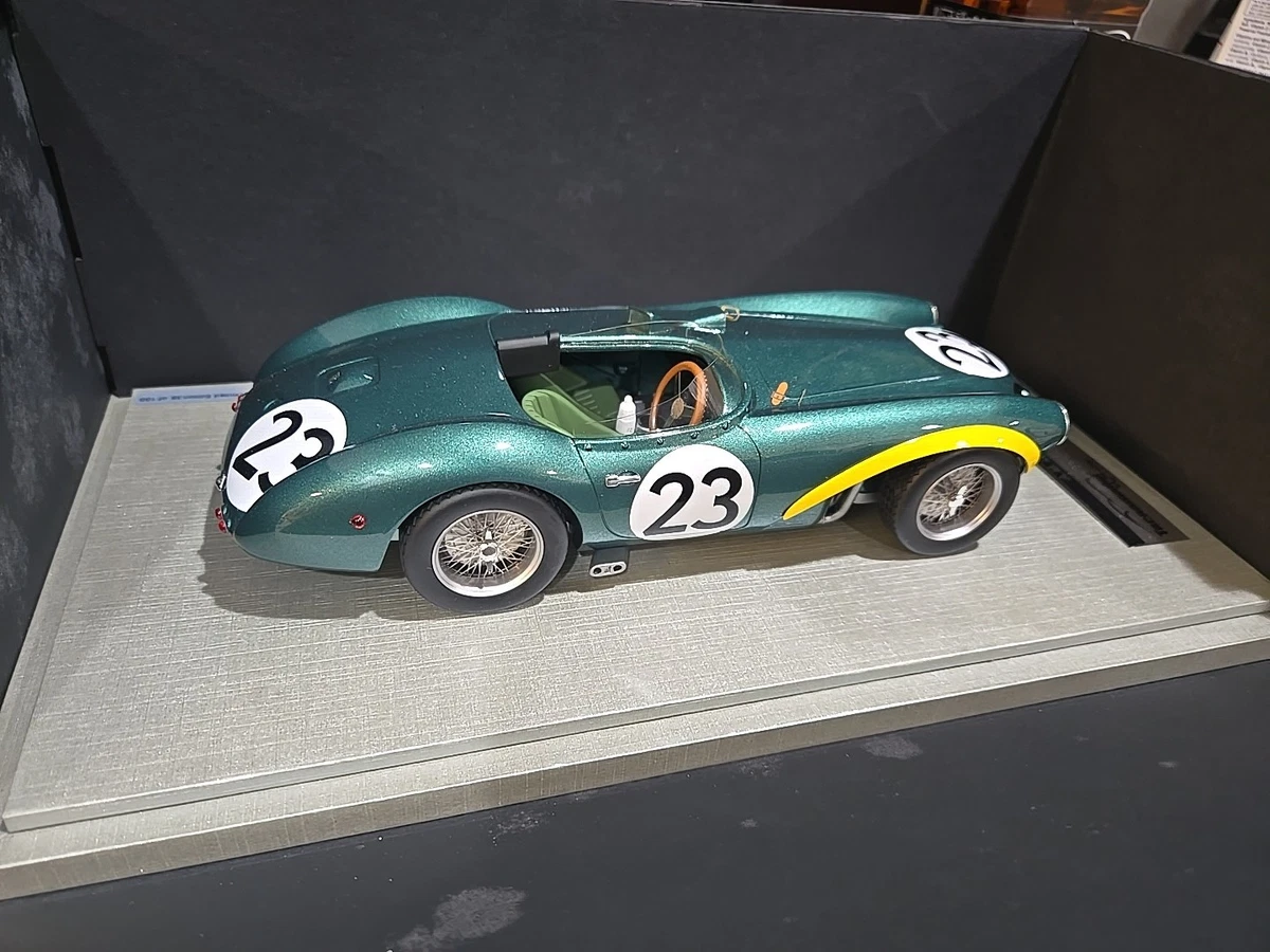 Aston Martin 1:18 LeMans Diecast Racing Cars for sale | eBay