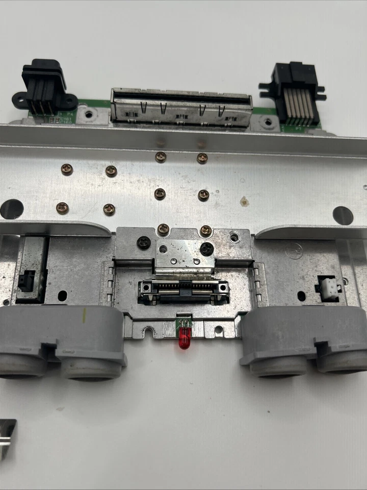 Nintendo 64 Motherboard PCB Part N64 Japan NUS-CPU-01 02 03 04 05 06 08 NTSC - Image 3 of 4