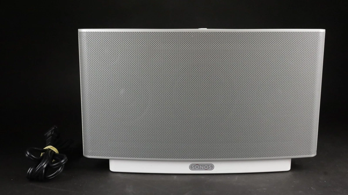 Sonos Play:5 Home Speakers and Subwoofers for sale - eBay