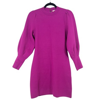 Sezane Ella Dress Medium Pre-Loved