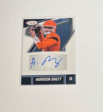 Harrison Bailey 2026 SAGE Low Series Autographed #A-HB Florida