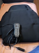 Health Massage, Massagesitzauflage , Rückenmassagegerät, PKW Massage