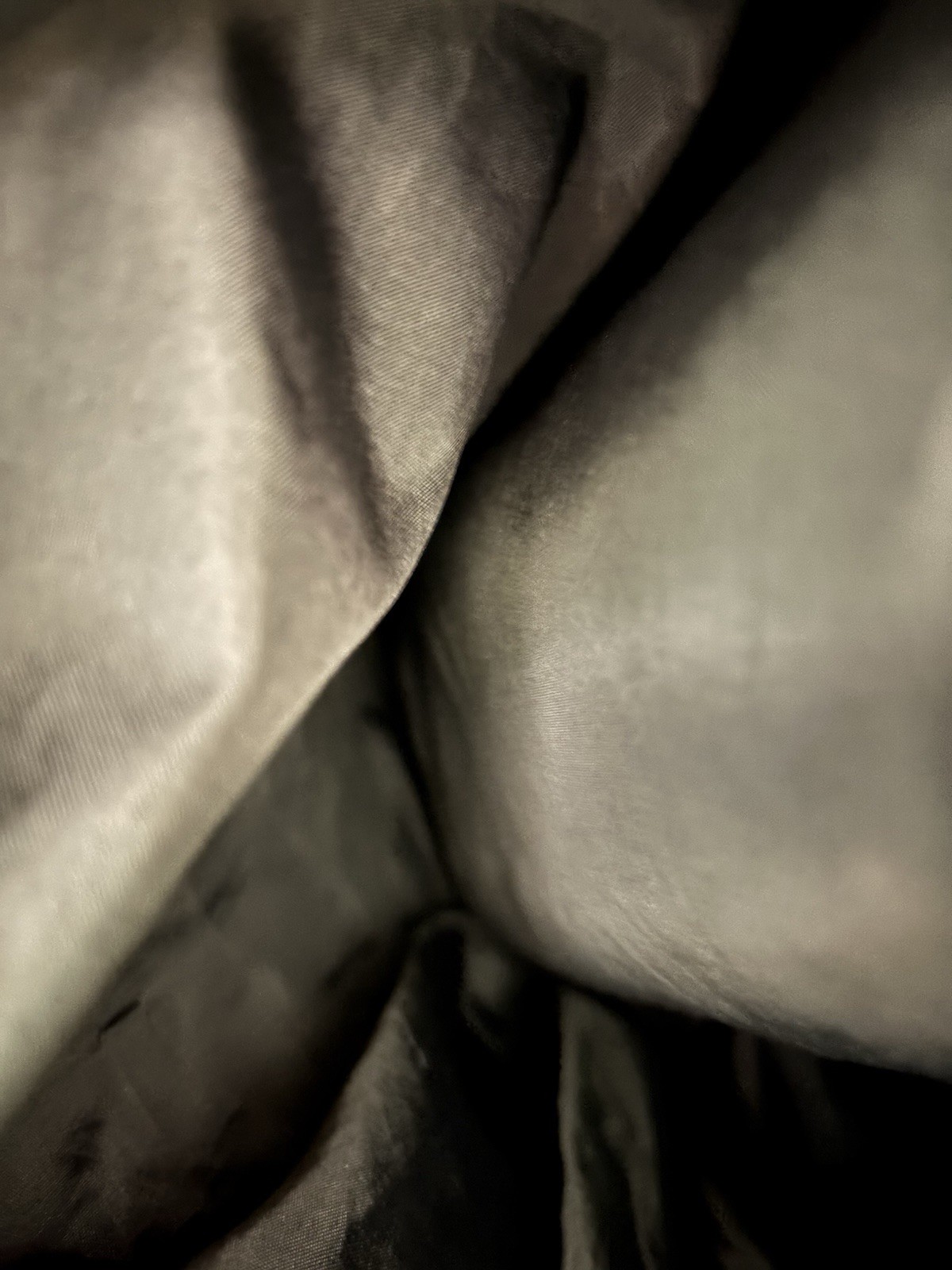 Brown Leather Backpack - image 6