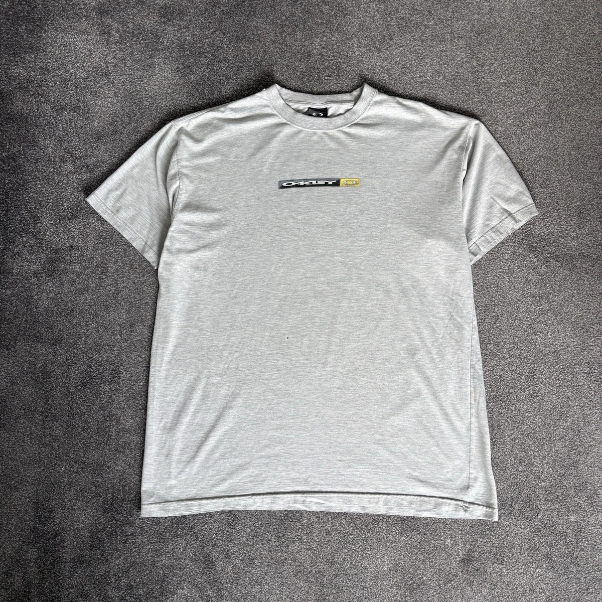 Preços baixos em Camisas masculinas Oakley tamanho 2XL | eBay