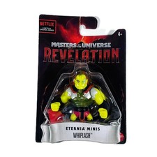 Whiplash Masters Of The Universe Revelation ETERNIA MINIS Netflix